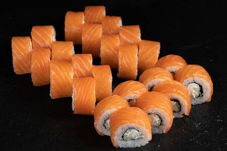 Филадельфия сет