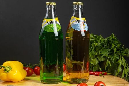 Лимонад Буратино