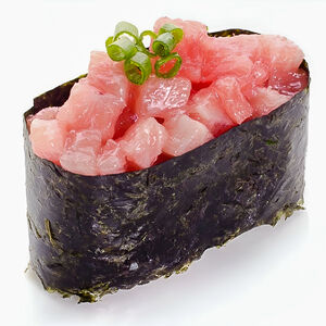 Гункан Неги-торо