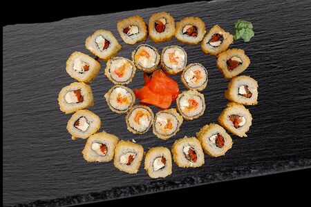 Сет Темпура Микс