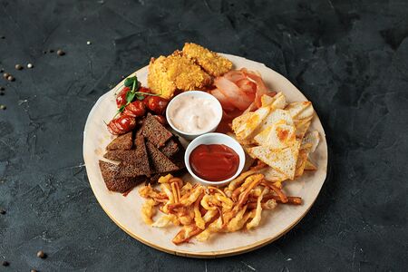 Пивной сет Средний