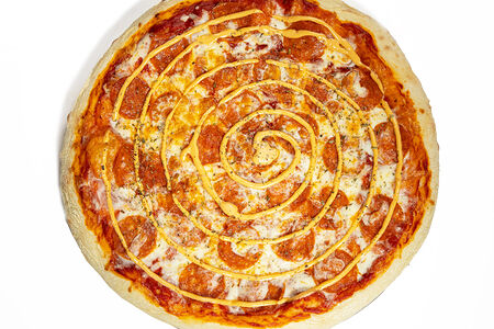 Пицца Пепперони  