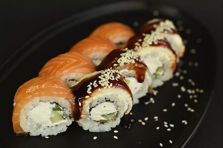 Филадельфия Микс