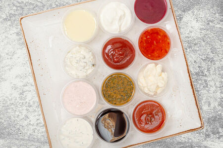 Соус Чимичури