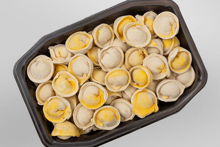 Пельмени Азиатские полуфабрикаты