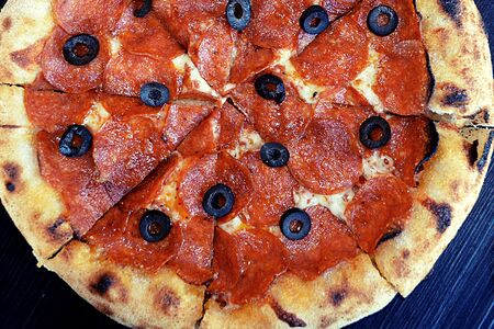 Пепперони