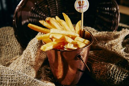 Картофель фри