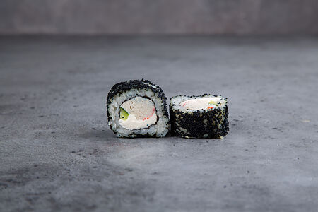 Калифорния блэк снежный краб