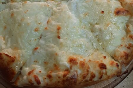 Хачапури Мегрули