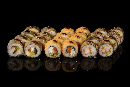 Набор Суворовский