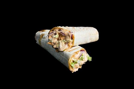 Шаурма гриль