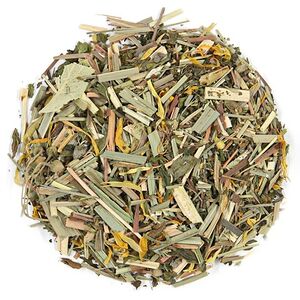 Монастырский травяной сбор