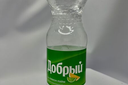 Добрый лимон-лайм