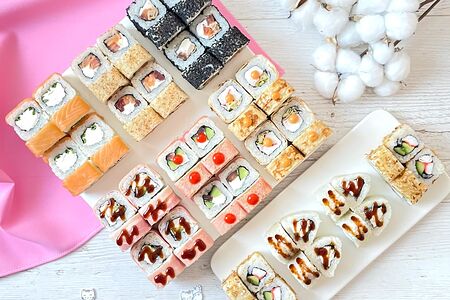 Сет Олимпийский