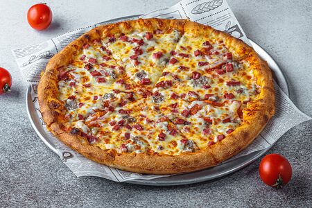 Пицца Ассорти