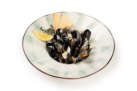 Мидии Блю Чиз