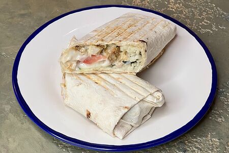 Шаурма куриная