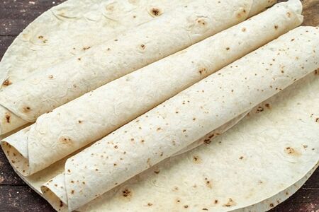 Лаваш тонкий