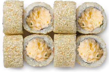 Айсберг спайси чикен