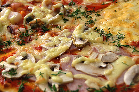 Четыре сезона