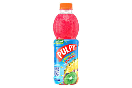 Pulpy