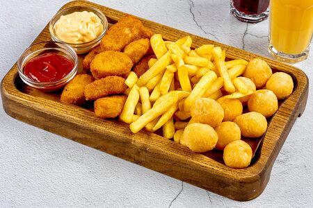 Сет Детский