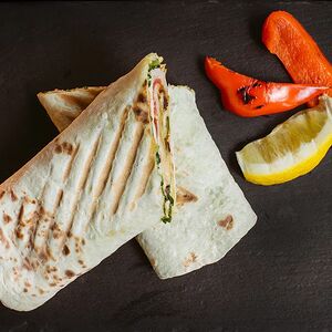 Գեթսբի լոշիկով