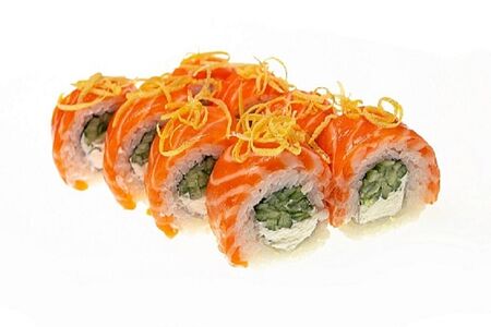 Ролл Кунсей