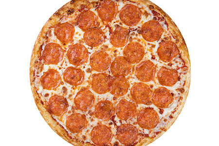 Пепперони