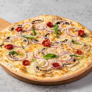 Пицца Фирменная