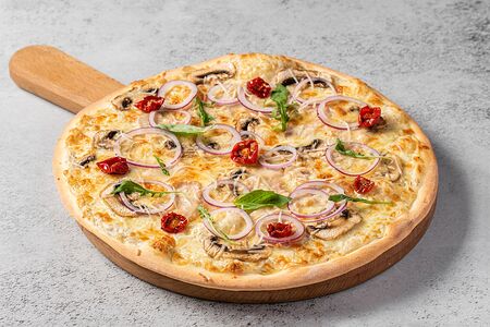 Пицца Фирменная