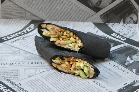 Шаурма Гангстер