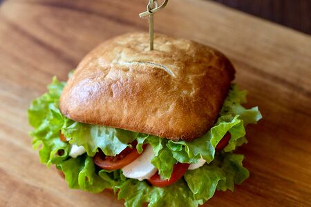 Панини Помодоро