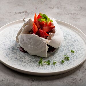 Анна Павлова