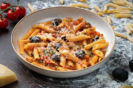 Пенне Арабьята