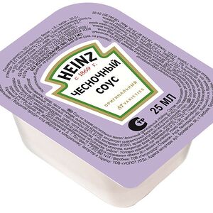 Соус Чесночный