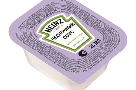 Соус Чесночный