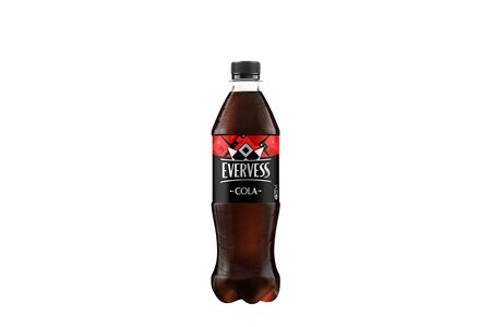 Evervess Cola