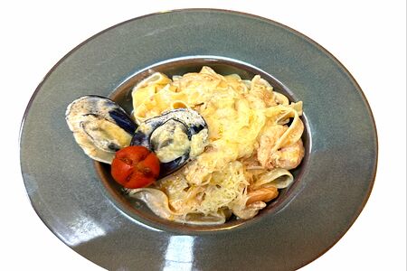 Паста Маринара