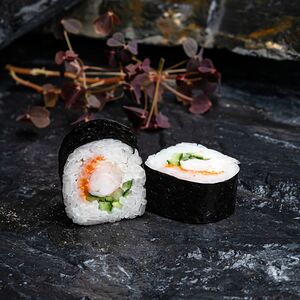 Восходящее солнце