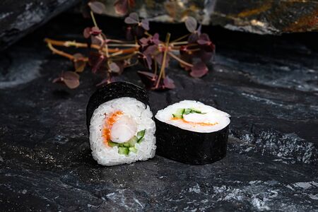 Восходящее солнце