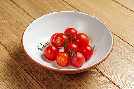 Помидоры малосол