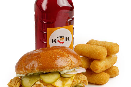 Комбо Мария