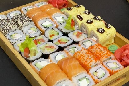 Сет Тик-Ток