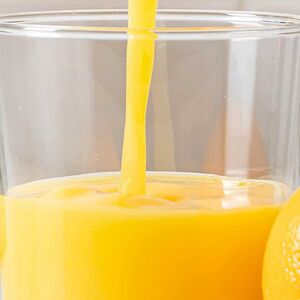 Նարնջի ֆրեշ