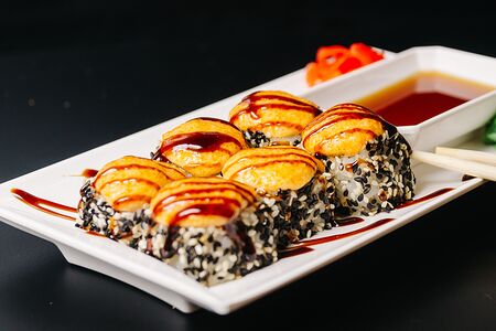 Аляска маки