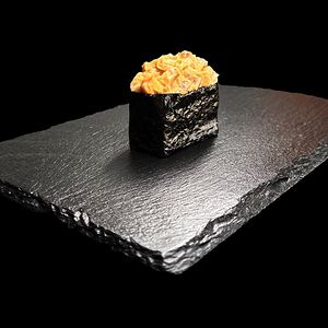 Спайси-краб