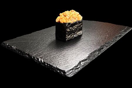 Спайси-краб