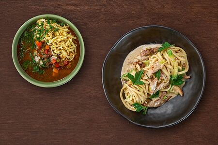 Ланч Айдарский