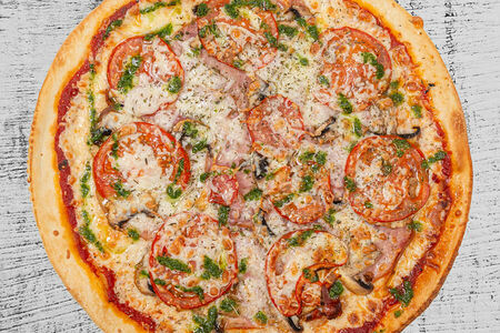 Пицца Италия